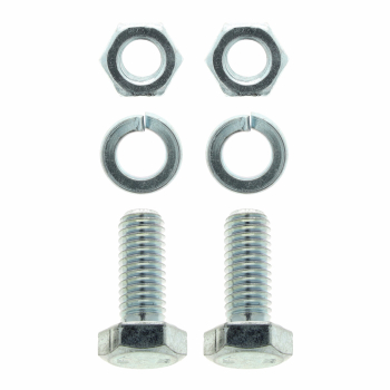 Normteile für Soziusfußrasten, Simson S51, S70